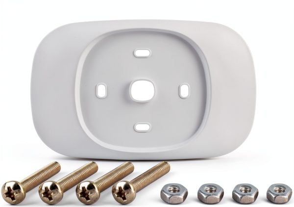 VANEST Smart Thermostat Trim Kit ABS Plastic Easy-6