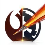 Star Wars Kindle Book Action Adventure Sci-Fi Series-0