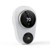 Enadvd Wall Plate Nest Thermostat Cover Modern Design-2