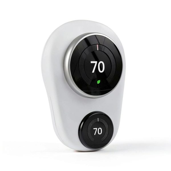 Enadvd Wall Plate Nest Thermostat Cover Modern Design-2