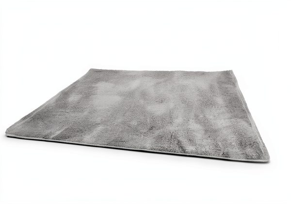 Furhaven Pet Thermal Blanket Waterproof Sherpa Dog Cat Bed-1