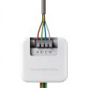 Honeywell C-Wire Adapter Thermostat Power Push Button-1