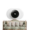 Enadvd Wall Plate Nest Thermostat Cover Modern Design-4