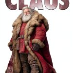 Claus Universe Book 1 Kindle Sci-Fi Adventure for Teens-0