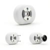 Enadvd Wall Plate Nest Thermostat Cover Modern Design-5