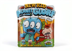 Stone Arch Books Childrens SciFi Adventure Kindle eBook-0