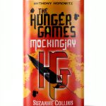 Hunger Games Book 3 Scholastic English Edition Survival-0