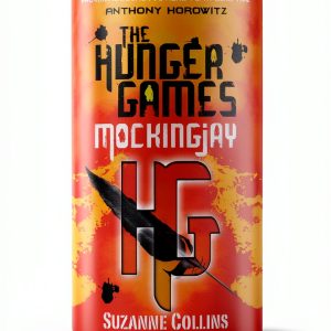 Hunger Games Book 3 Scholastic English Edition Survival-0