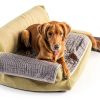 Waterproof Pet Blanket PAULATO Hypoallergenic Durable King-3