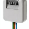 Honeywell C-Wire Adapter Thermostat Power Push Button-3
