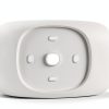 VANEST Smart Thermostat Trim Kit ABS Plastic Easy-5