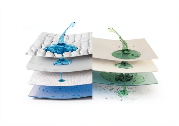 Waterproof Pet Blanket PAULATO Hypoallergenic Durable King-2