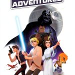 Star Wars Childrens Book Kindle Edition Adventure Sci-Fi-0