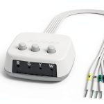 ecobee Power Extender Kit Smart Thermostat Accessory White-0