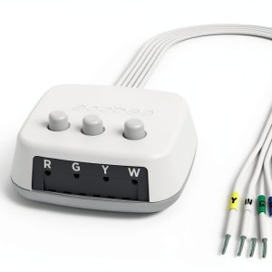 ecobee Power Extender Kit Smart Thermostat Accessory White-0