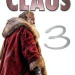 Claus Universe Boxed Book 3 Sci-Fi Adventure for Teens-0