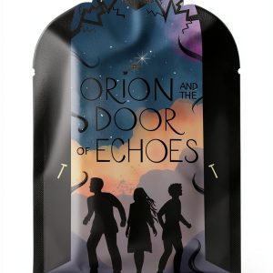 Orion Rising Sci-Fi Book Series Teen Space Adventure-0