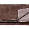 Furhaven Pet Thermal Blanket Waterproof Sherpa Dog Cat Bed-4