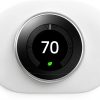 Enadvd Wall Plate Nest Thermostat Cover Modern Design-0