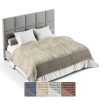Waterproof Pet Blanket PAULATO Hypoallergenic Durable King-0