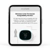 ecobee Power Extender Kit Smart Thermostat Accessory White-2