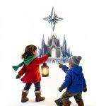 Childrens SciFi Time Travel Adventure Book English Kindle-0
