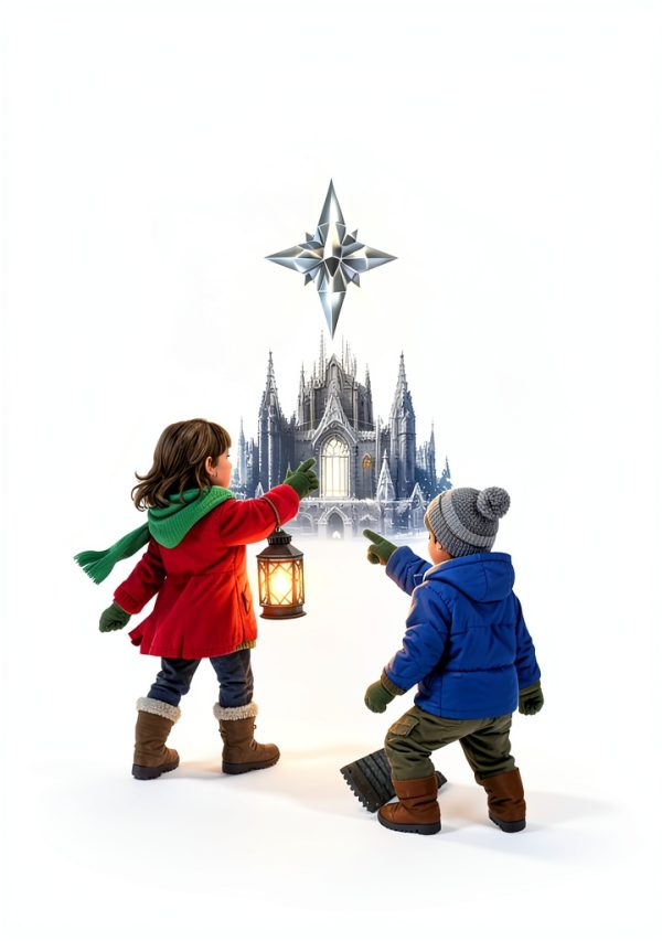 Childrens SciFi Time Travel Adventure Book English Kindle-0