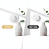 Alerktify Nest Thermostat Cover Modern Polycarbonate Design-2