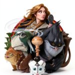 WondLa Book 1 Sci-Fi Adventure for Kids Ages 9-12-0