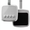 ecobee Power Extender Kit Smart Thermostat Accessory White-1