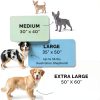 Furhaven Pet Thermal Blanket Waterproof Sherpa Dog Cat Bed-3