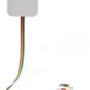 Honeywell C-Wire Adapter Thermostat Power Push Button-0