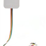 Honeywell C-Wire Adapter Thermostat Power Push Button-0