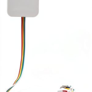 Honeywell C-Wire Adapter Thermostat Power Push Button-0
