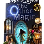 Childrens SciFi Adventure Book Kindle English Reading Age-0