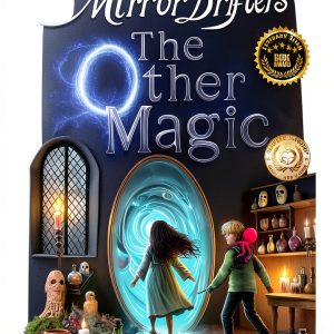 Childrens SciFi Adventure Book Kindle English Reading Age-0
