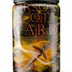 Pathfinder Book 3 Sci-Fi Adventure for Teens Young Adults-0