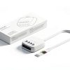 ecobee Power Extender Kit Smart Thermostat Accessory White-7