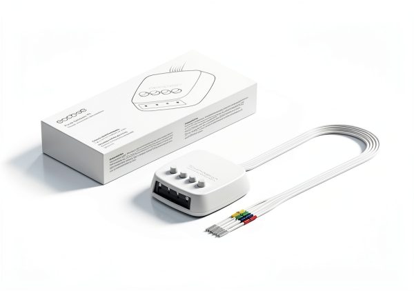 ecobee Power Extender Kit Smart Thermostat Accessory White-7