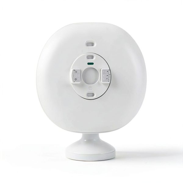 Alerktify Nest Thermostat Cover Modern Polycarbonate Design-6