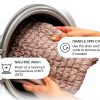 Waterproof Pet Blanket PAULATO Hypoallergenic Durable King-6