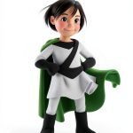 Zita the Spacegirl Graphic Novel Childrens Sci-Fi Adventure-0