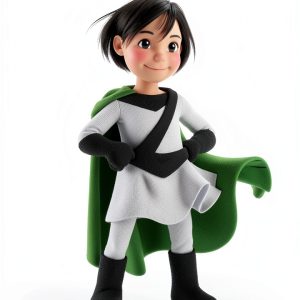 Zita the Spacegirl Graphic Novel Childrens Sci-Fi Adventure-0