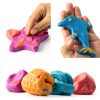 Play-Doh Fun Tub Hasbro Kids Clay Set Reusable-2