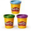 Hasbro Play-Doh Camera Kit with 3 Colors, 5 Animal Stamps, Playmat for-11