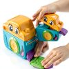 Hasbro Play-Doh Camera Kit with 3 Colors, 5 Animal Stamps, Playmat for-2