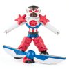 Captain America Play-Doh Kit for Kids-2