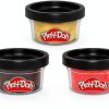 Captain America Play-Doh Kit for Kids-9