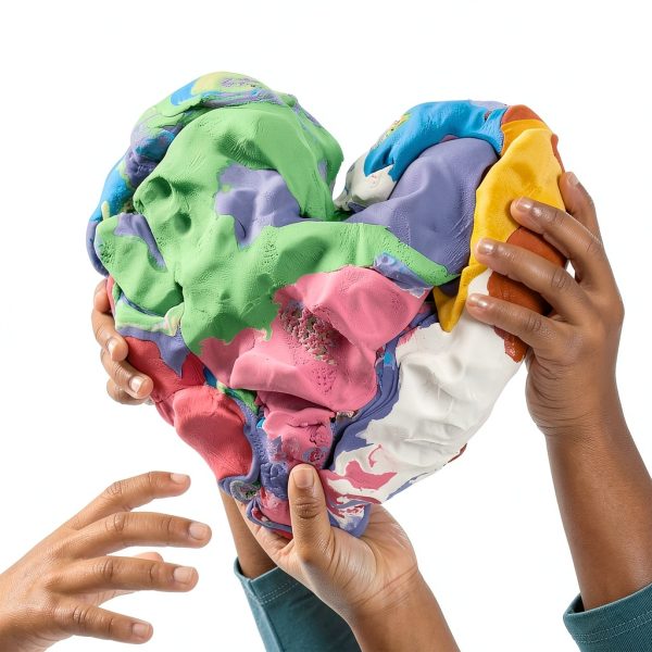 Play-Doh Bulk Set for Kids Art Supplies-7