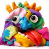 Play-Doh Bulk Set for Kids Art Supplies-3
